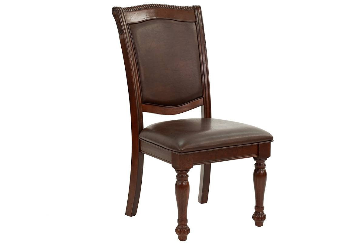 Dining Chair - Cherry