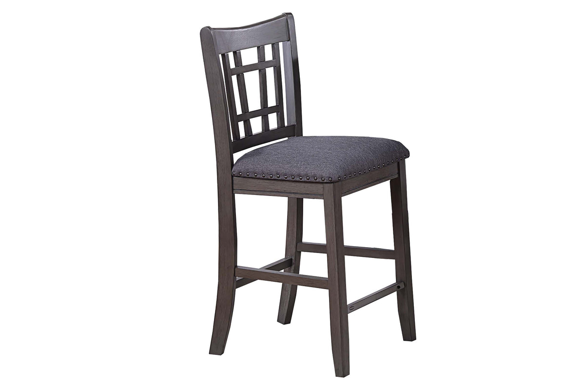 High Chair - Grey