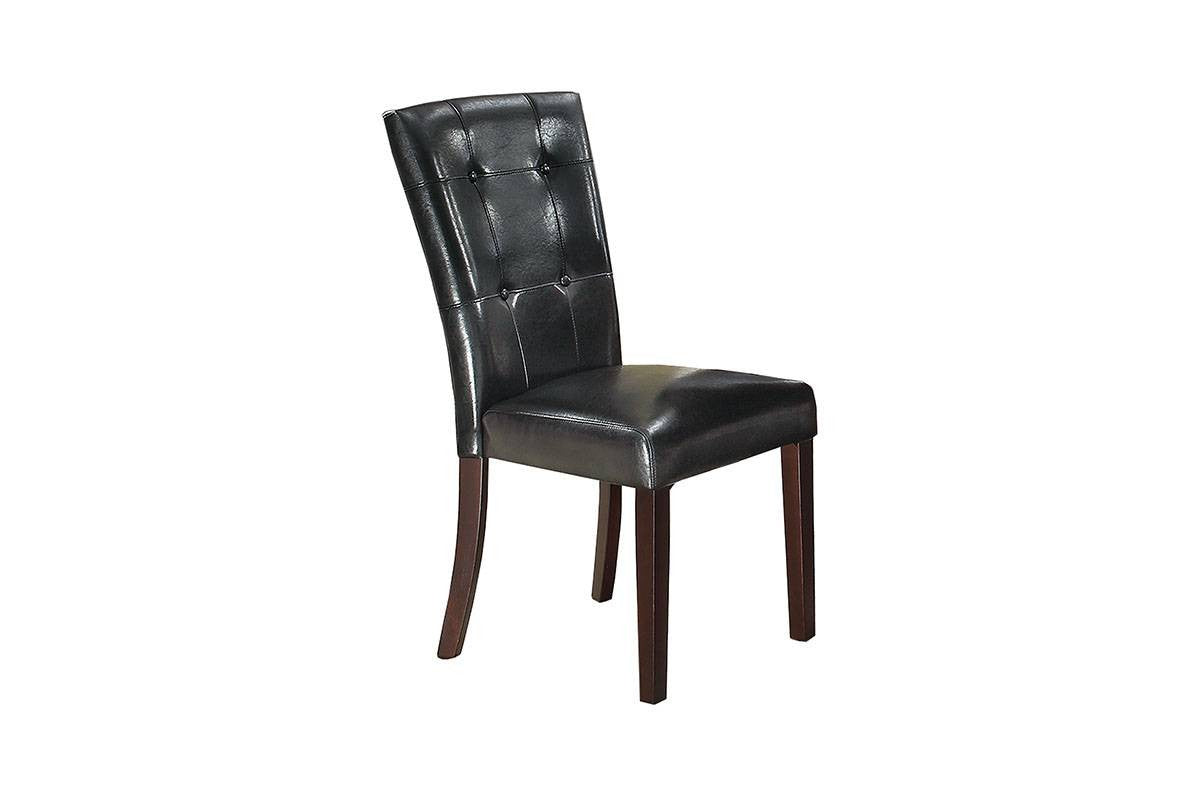 Dining Chair - Espresso