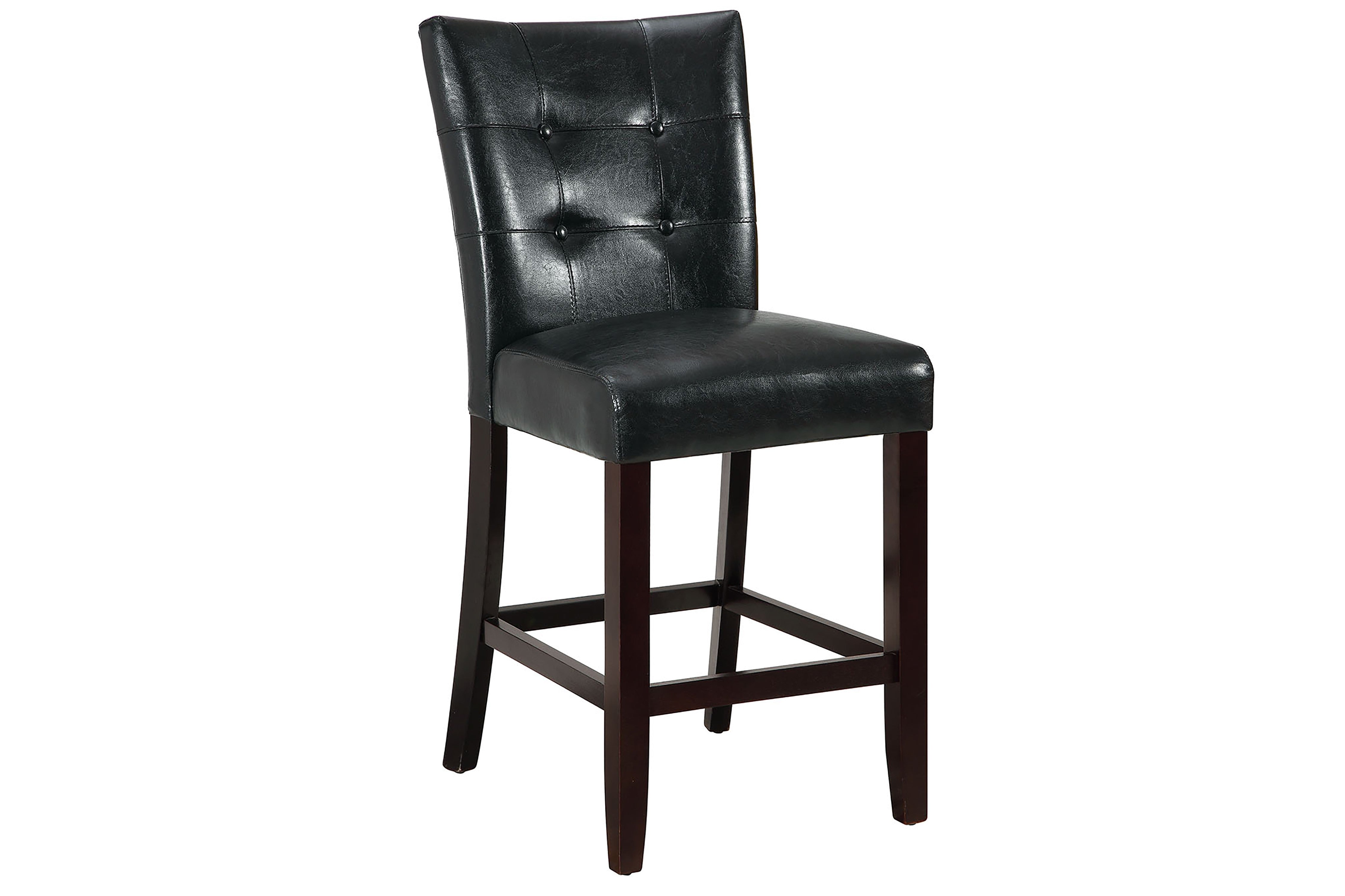 Counter Height Chair - Espresso