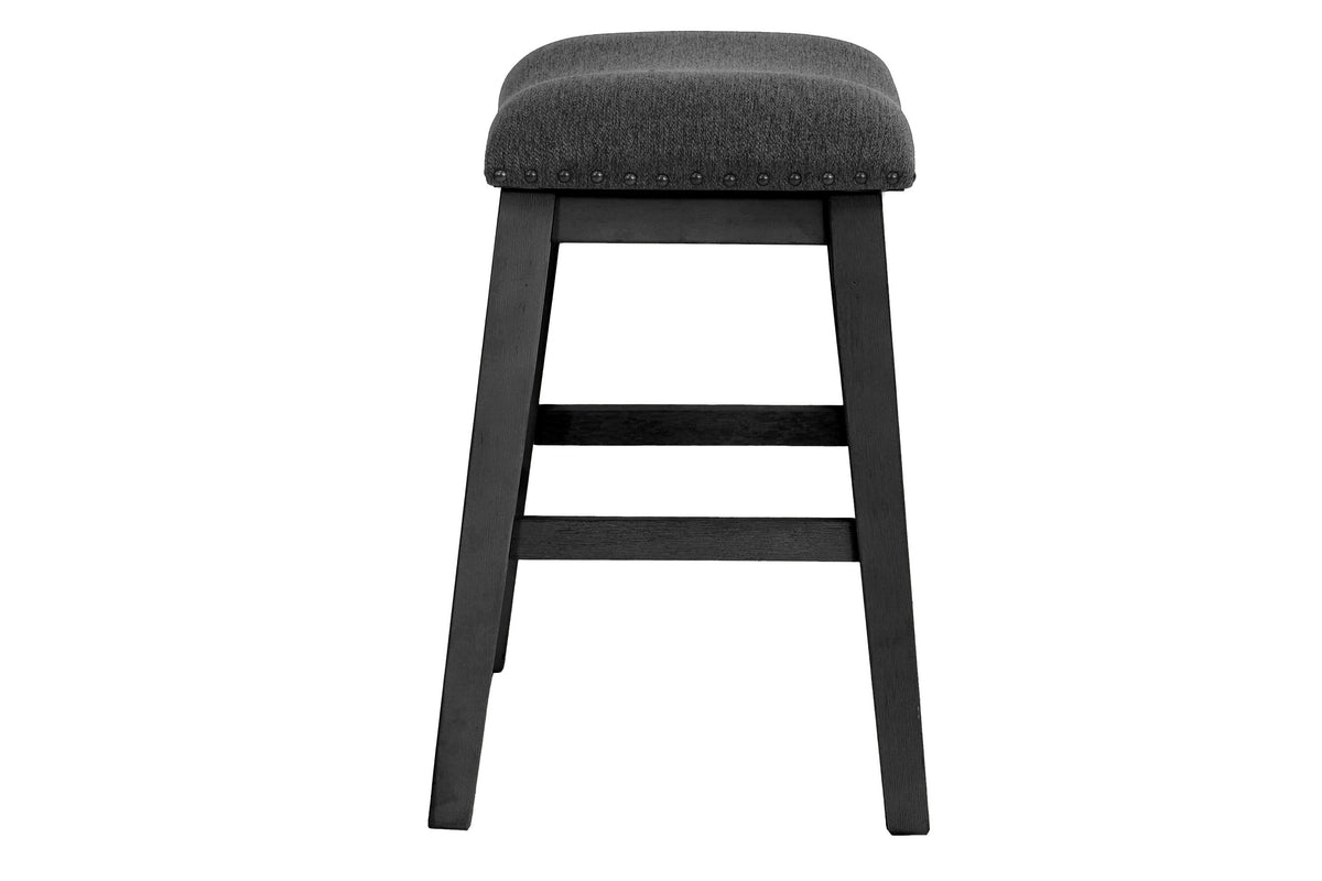 Counter Stool - Grey