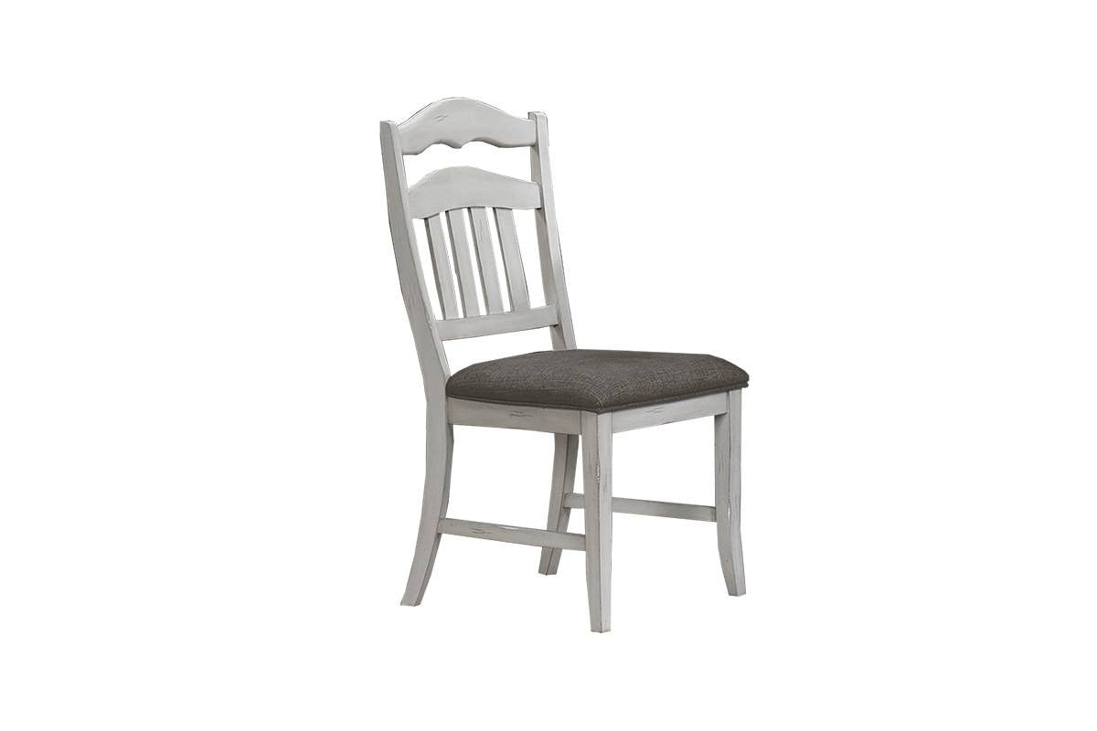 Dining Chair - Antique White