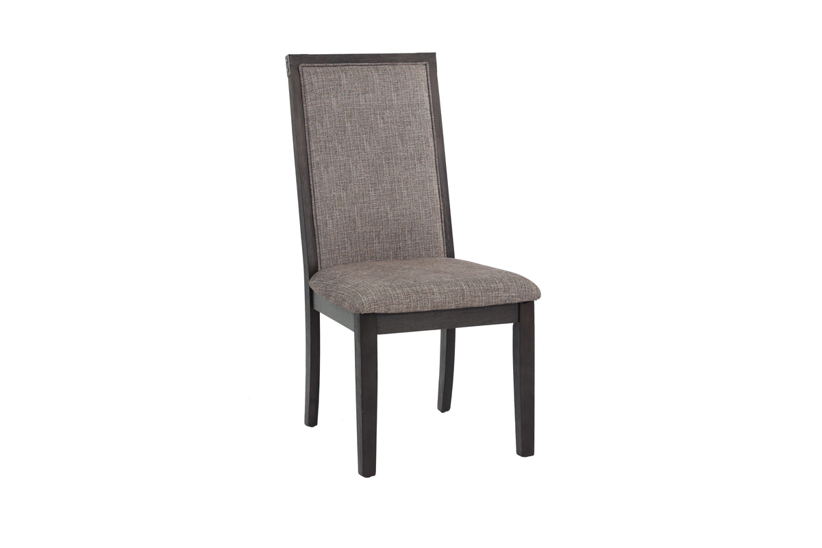Dining Chair - Grey