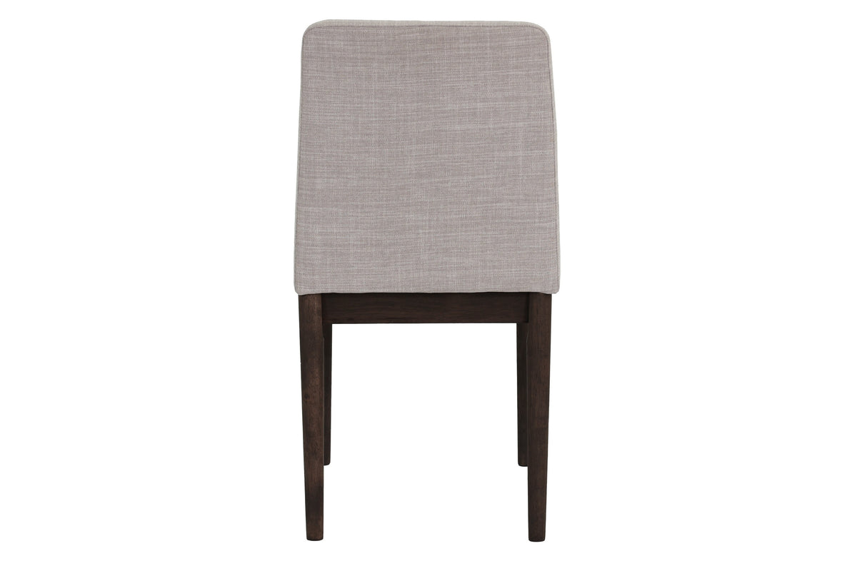 Dining Chair - Walnut