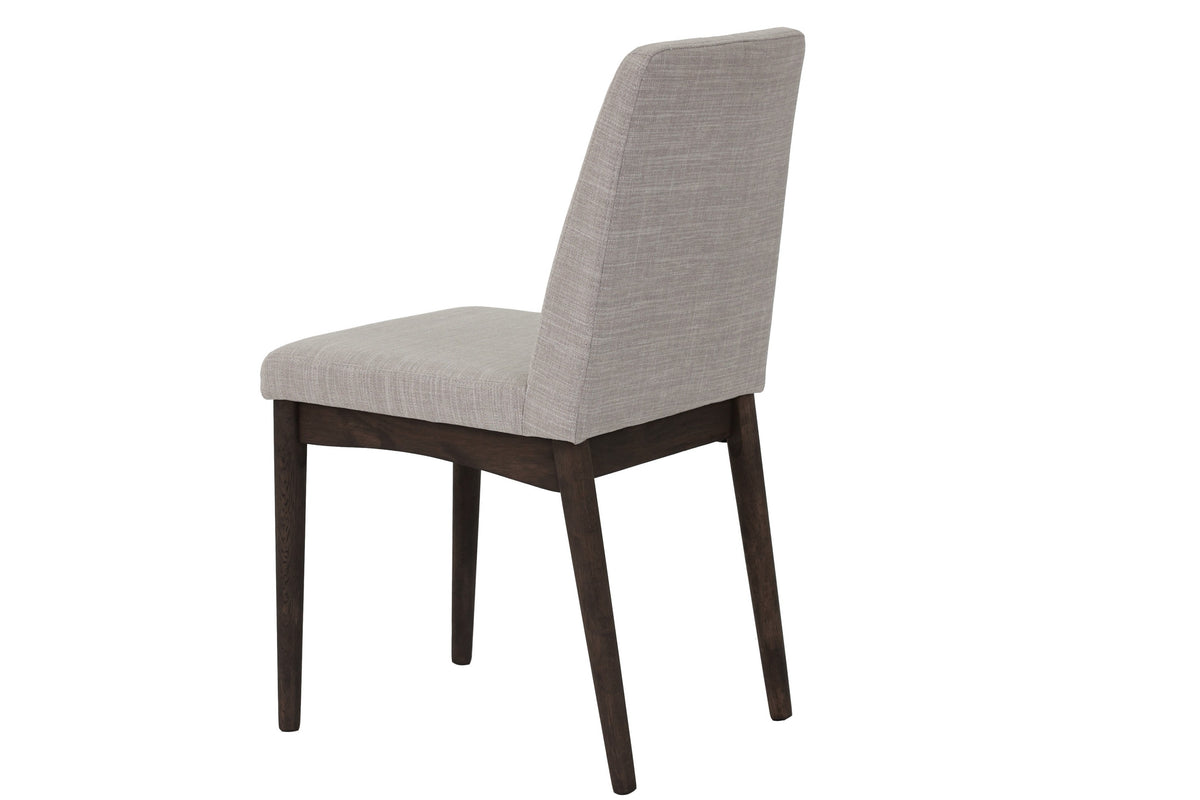 Dining Chair - Walnut