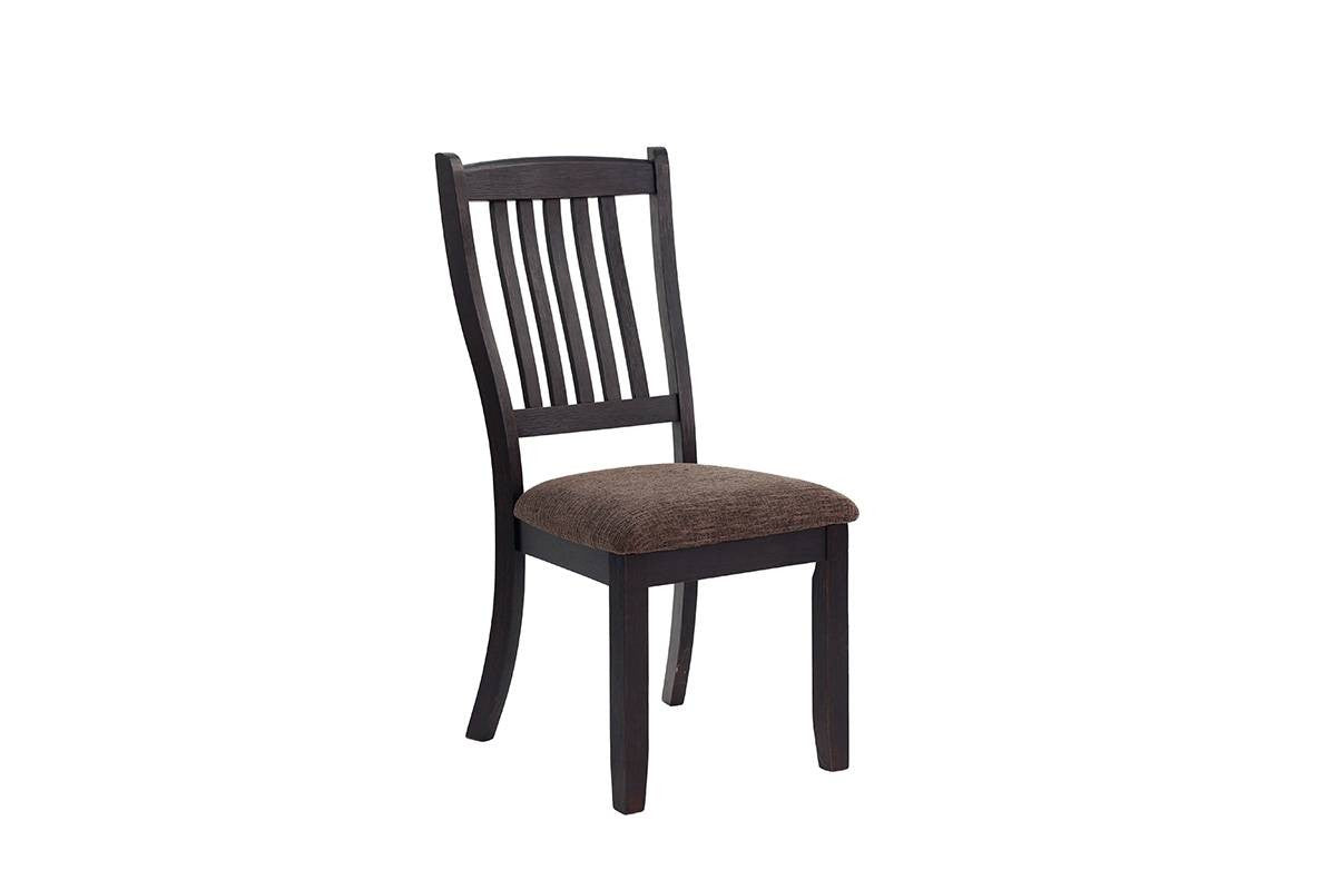 Dining Chair - Black
