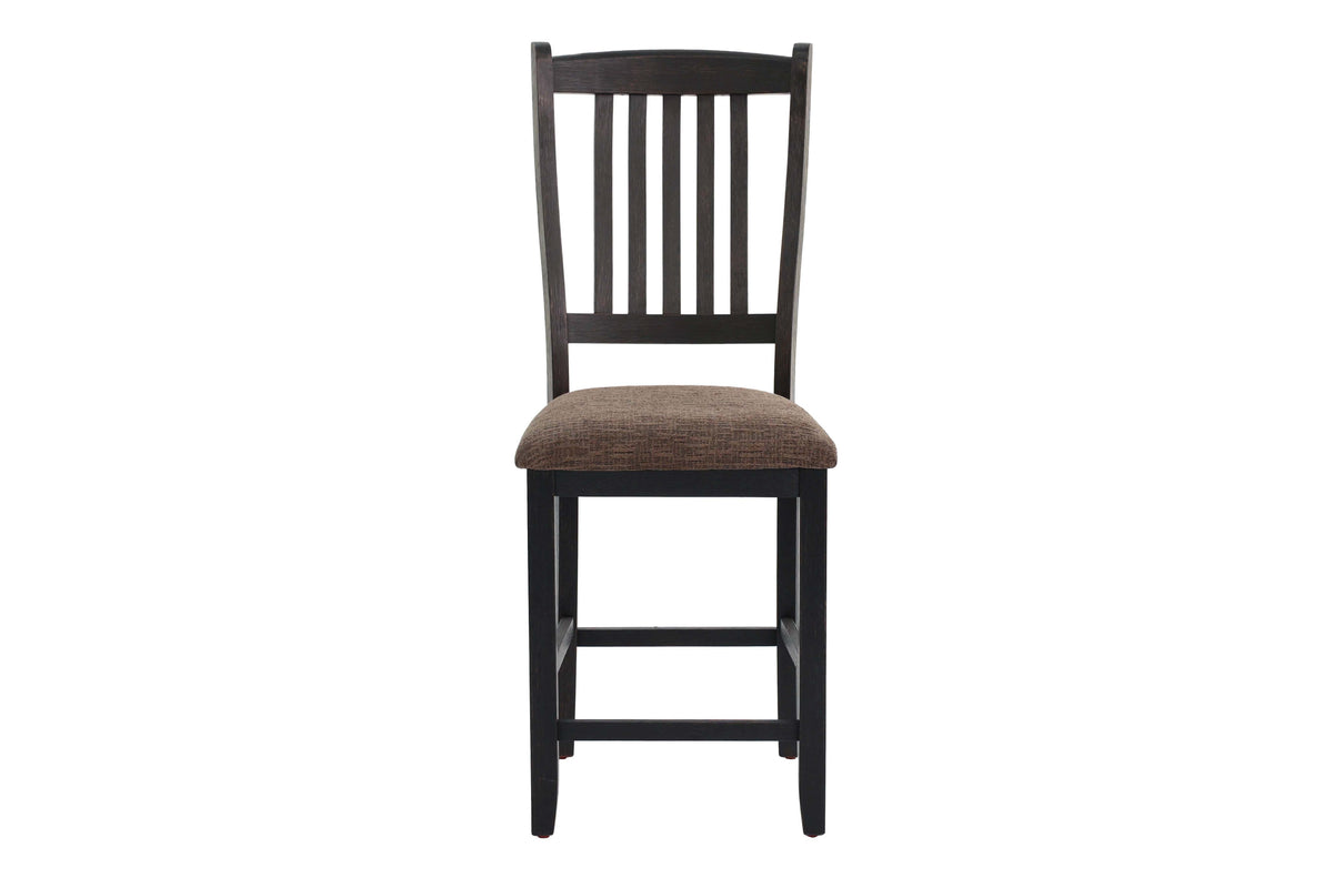 High Chair - Black