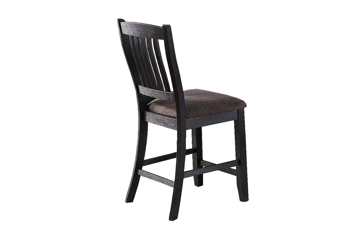 High Chair - Black