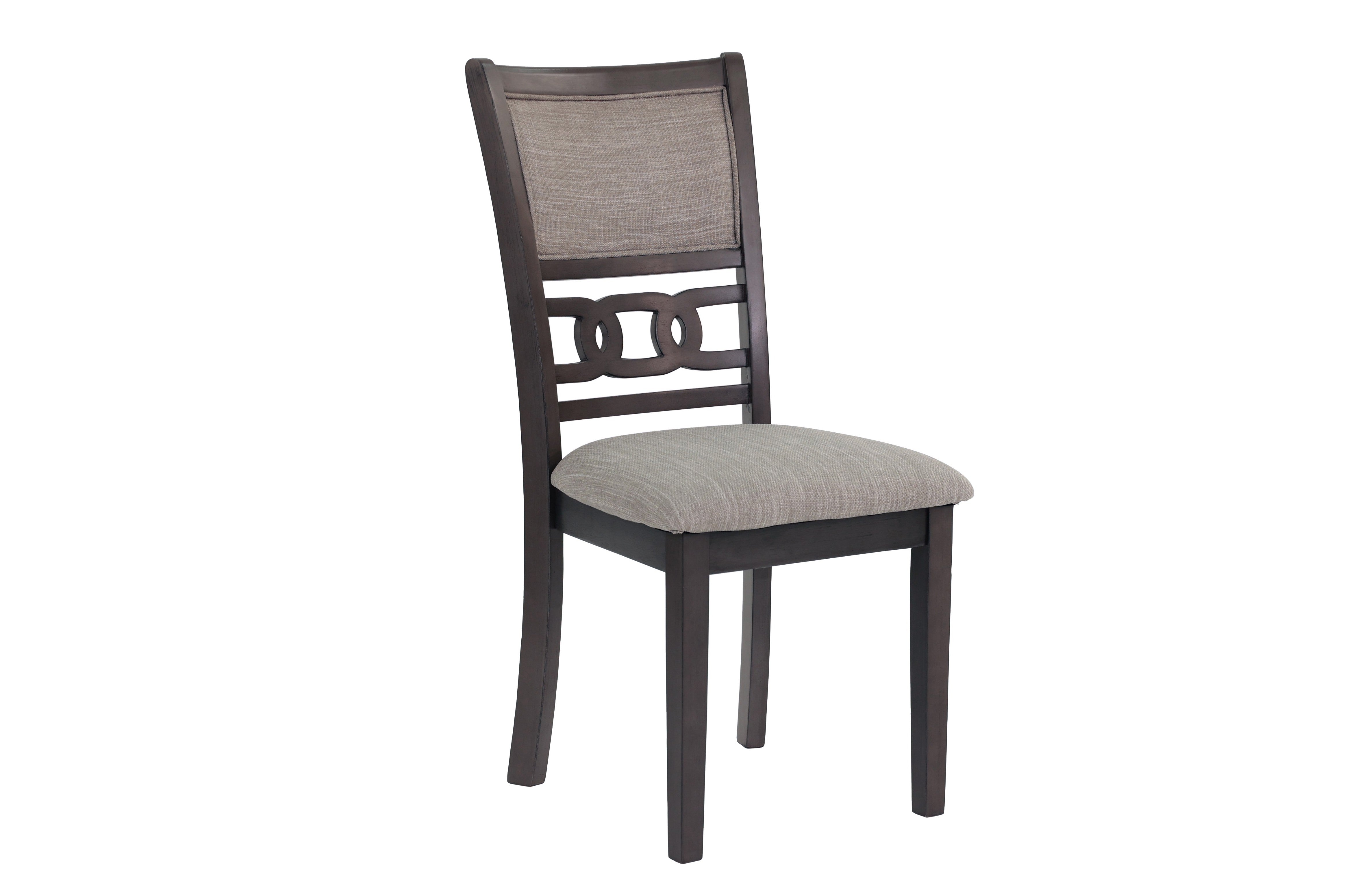 Dining Chair - Grey