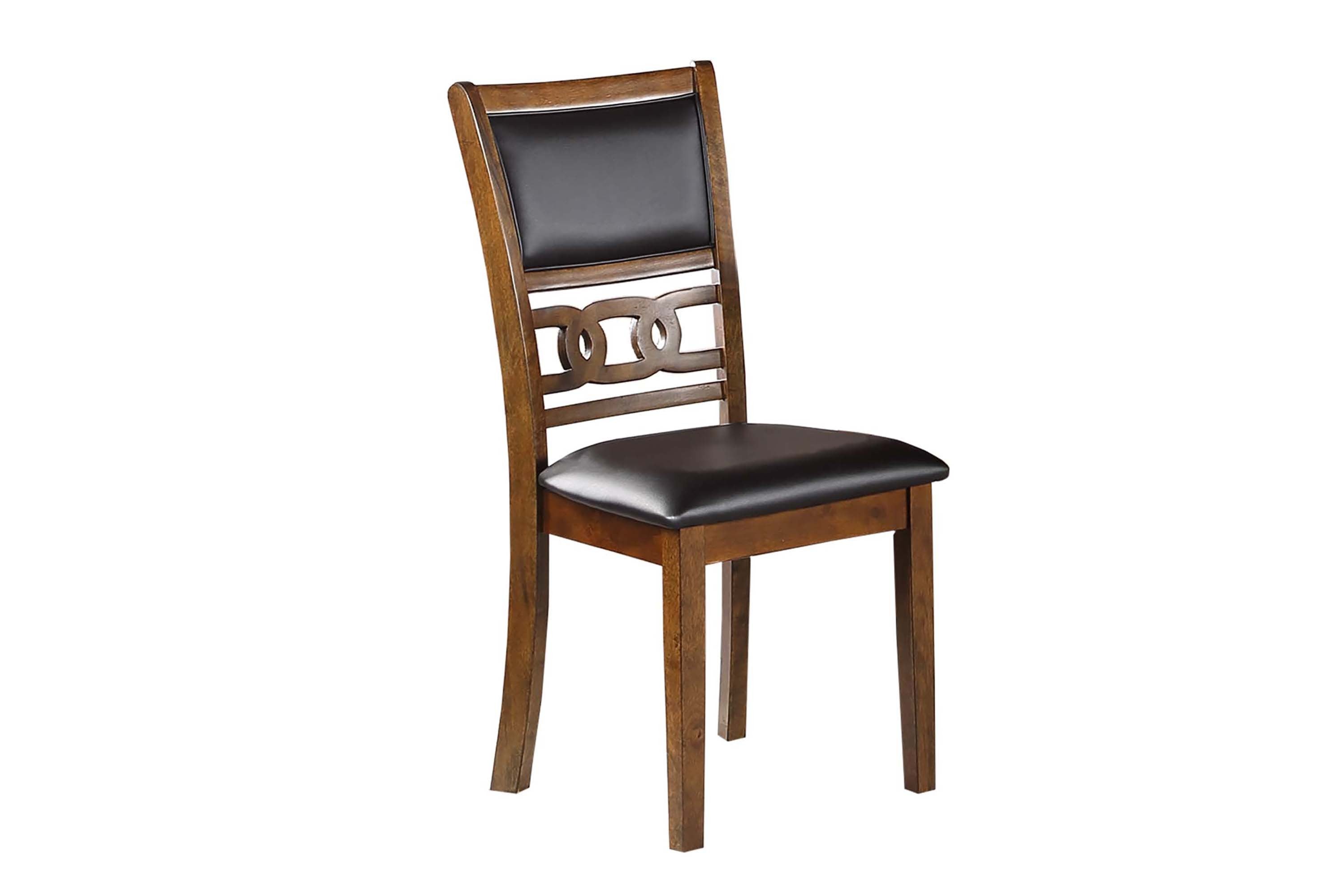Dining Chair - Walnut