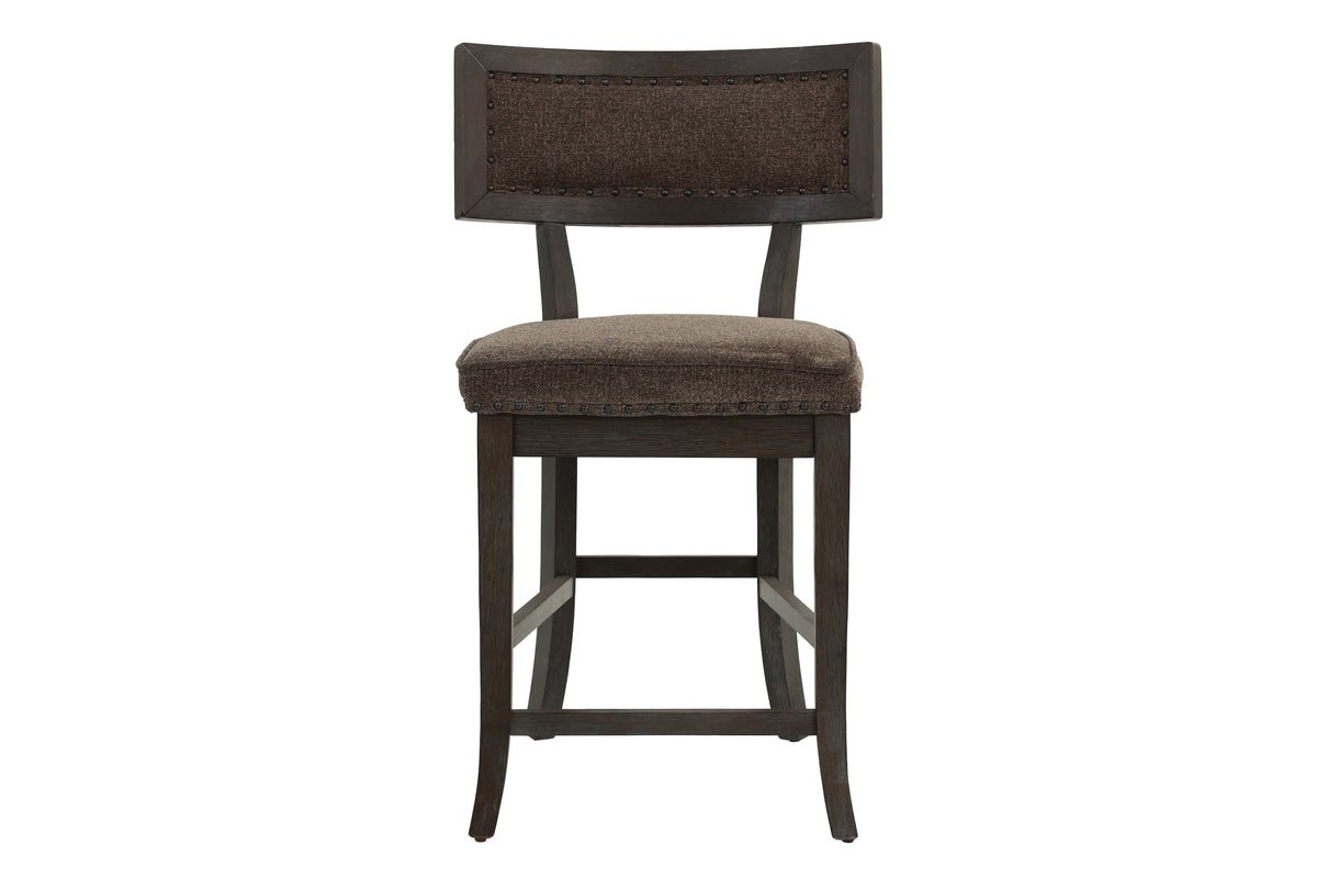 High Chair For F2568 - Espresso