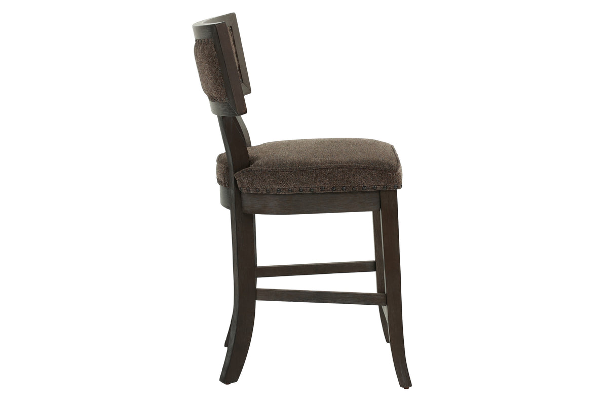 High Chair For F2568 - Espresso