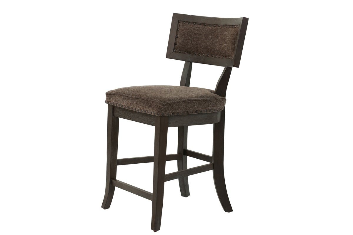 High Chair For F2568 - Espresso