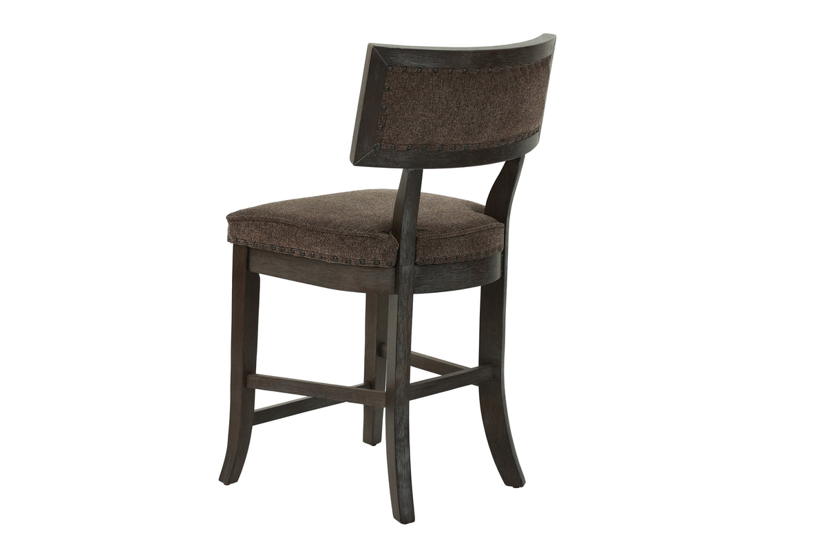 High Chair For F2568 - Espresso