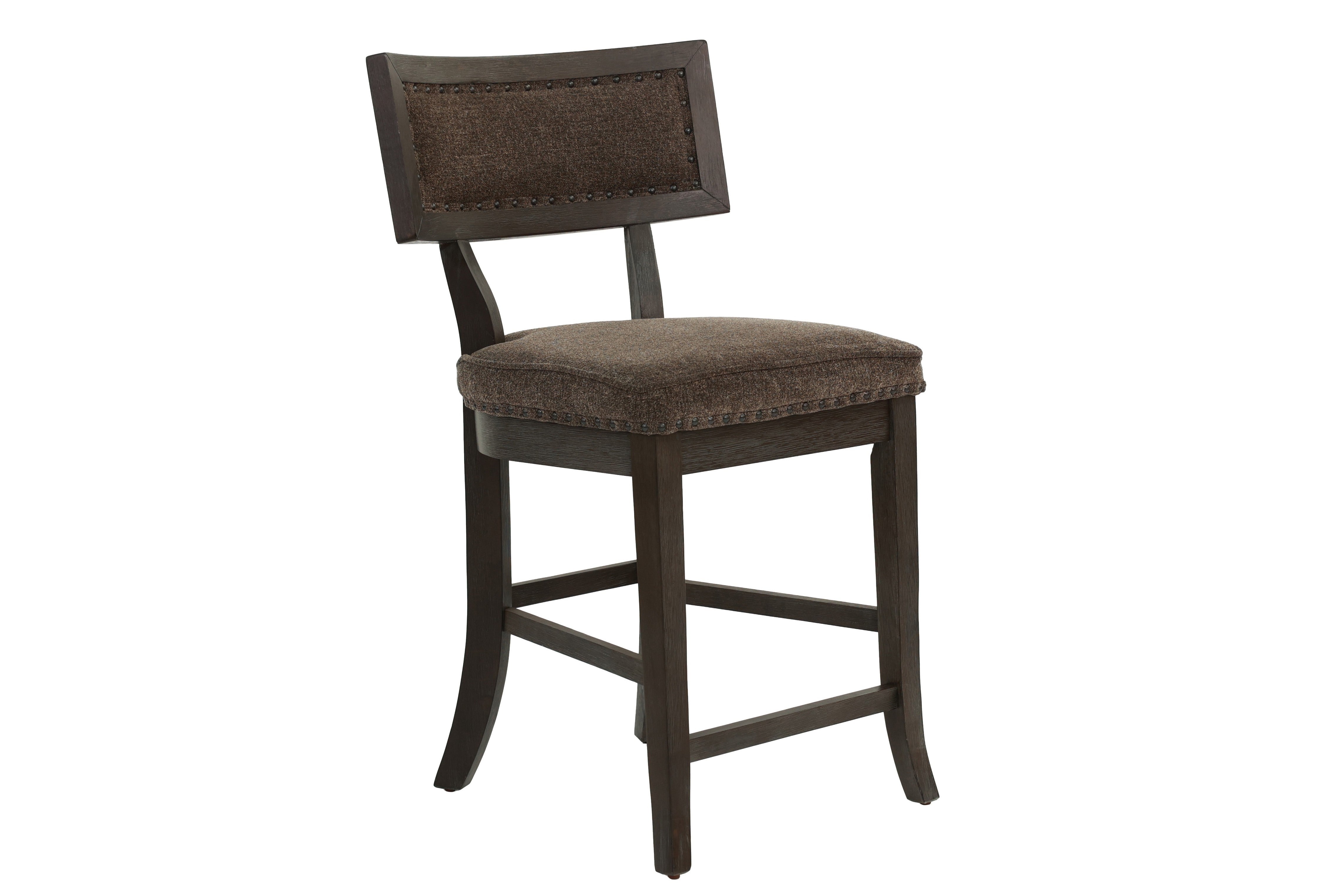 High Chair - Espresso