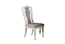 Load image into Gallery viewer, Dining Chair - Antique White