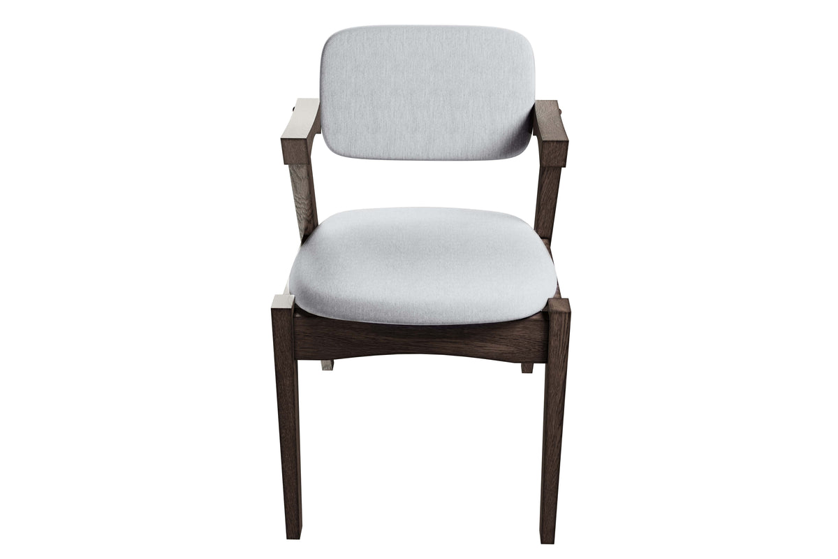 Dining Chair - Walnut