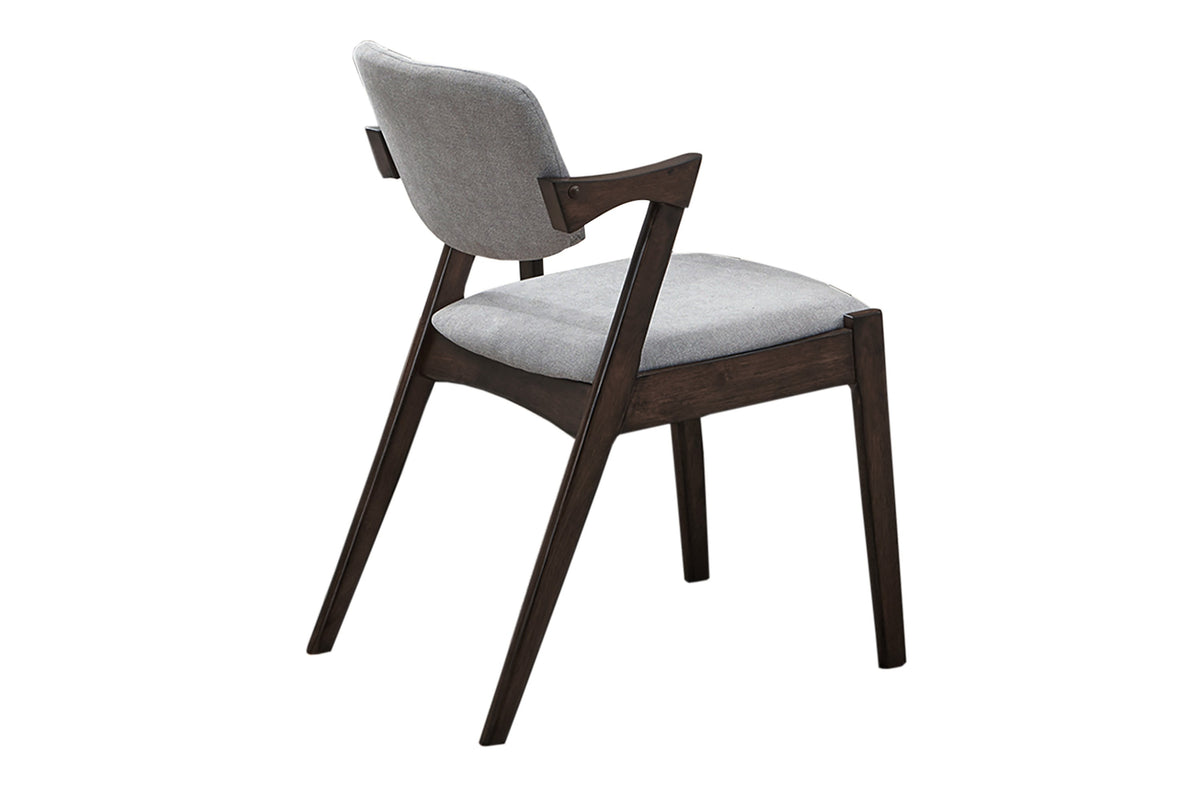 Dining Chair - Walnut