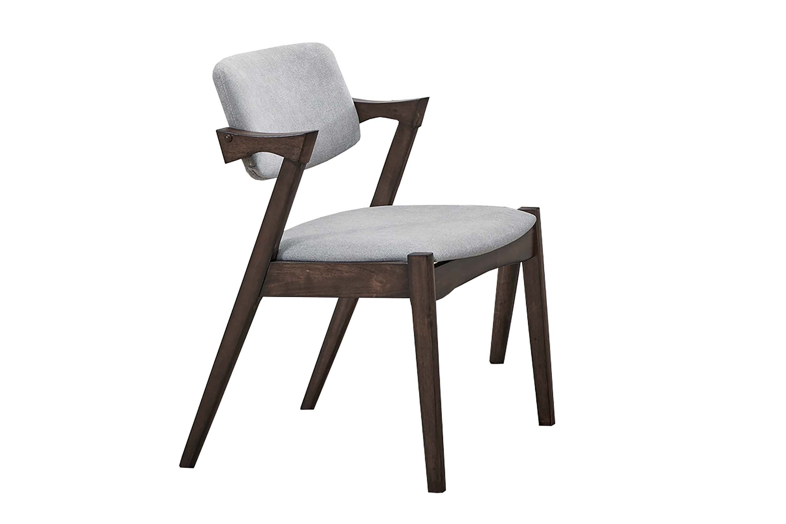 Dining Chair - Walnut