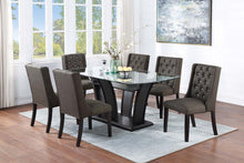 Load image into Gallery viewer, Dining Chair - Espresso