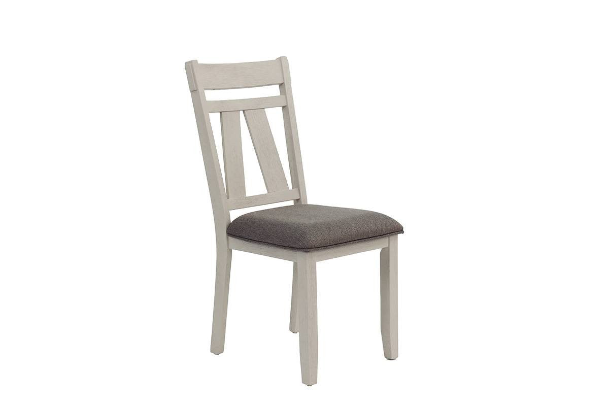 Dining Chair - White