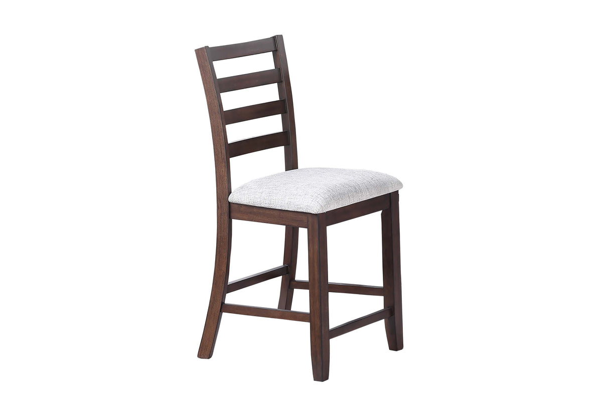 High Chair - Walnut