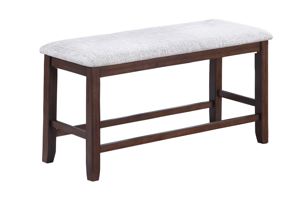 High Bench - Walnut