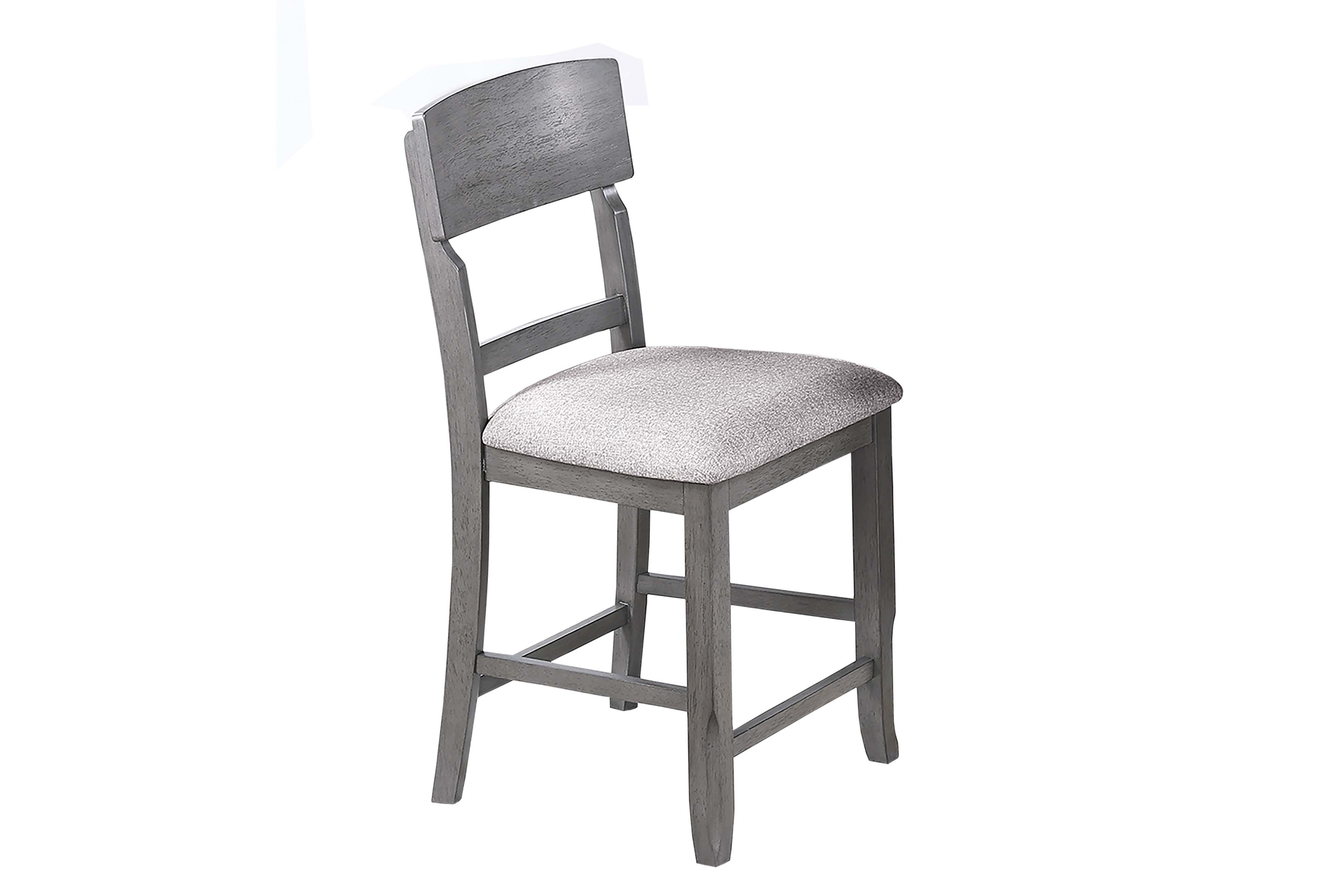 High Chair - Gray