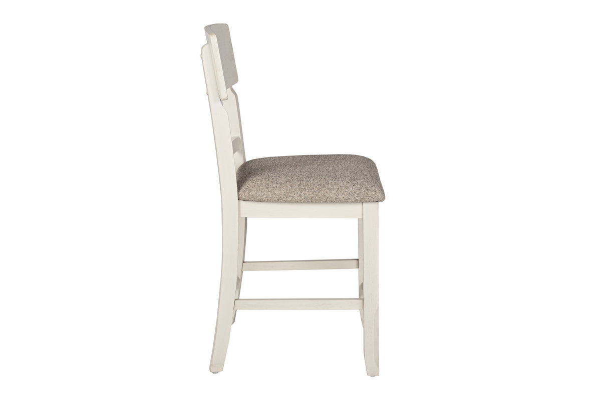 High Chair - Antique White
