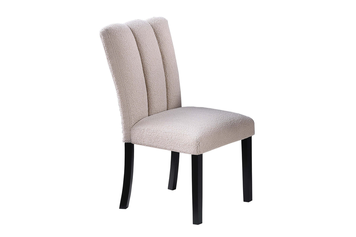 Dining Chair - Black