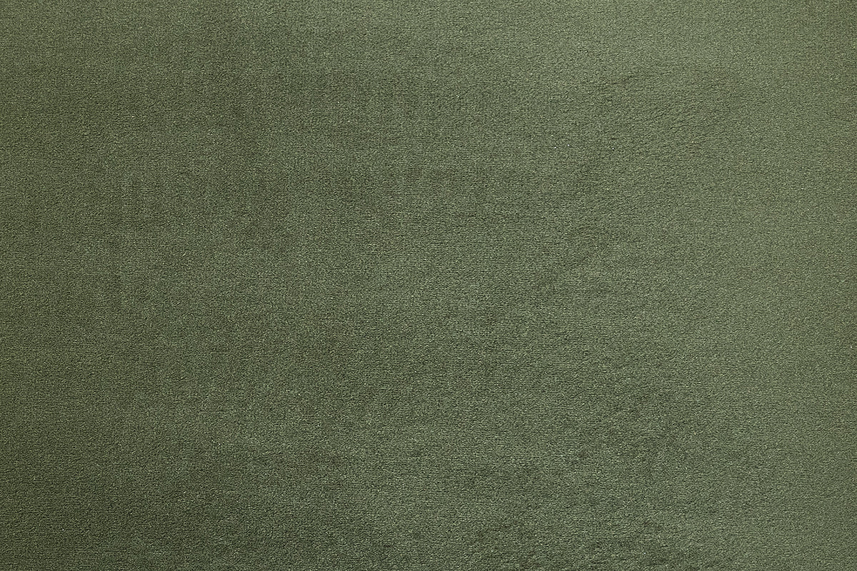Accent Chair - Dark Green