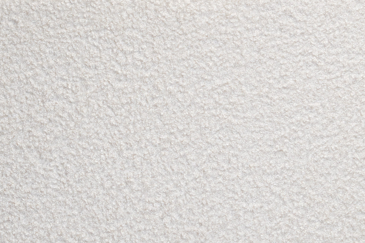 Accent Chair - White