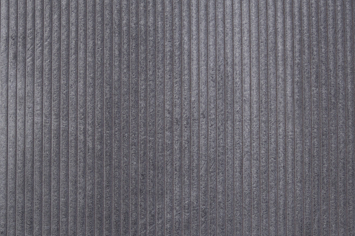 Accent Chair - Dark Gray
