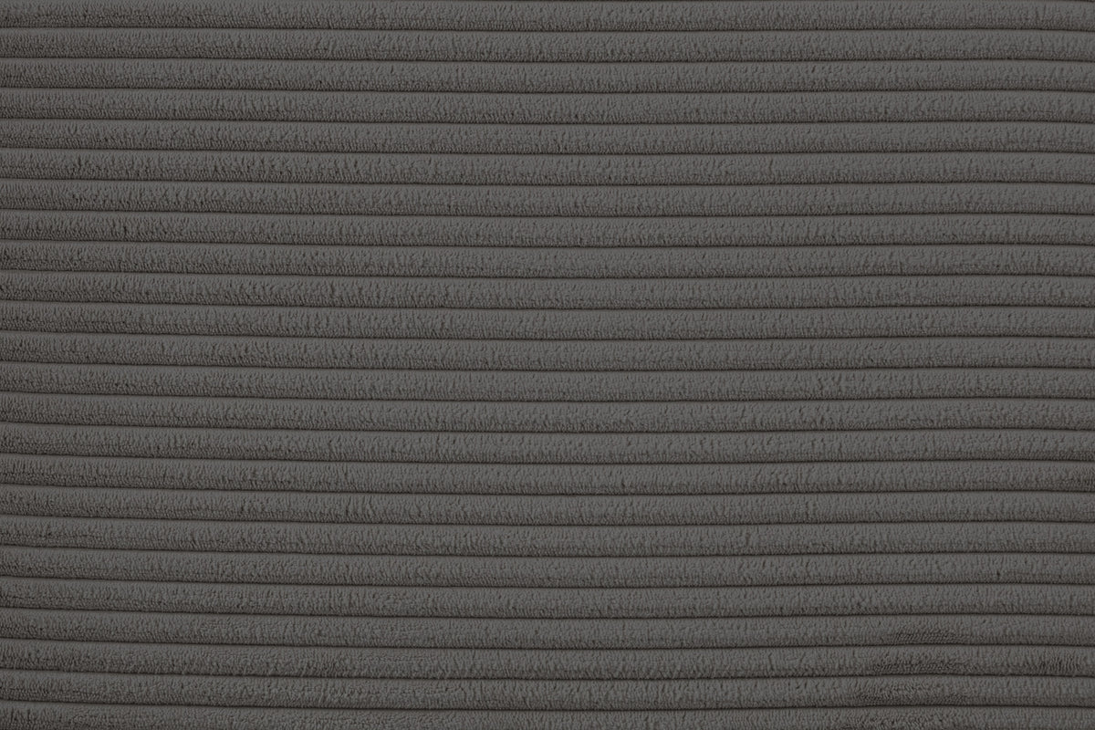 Swivel Chair - Dark Gray