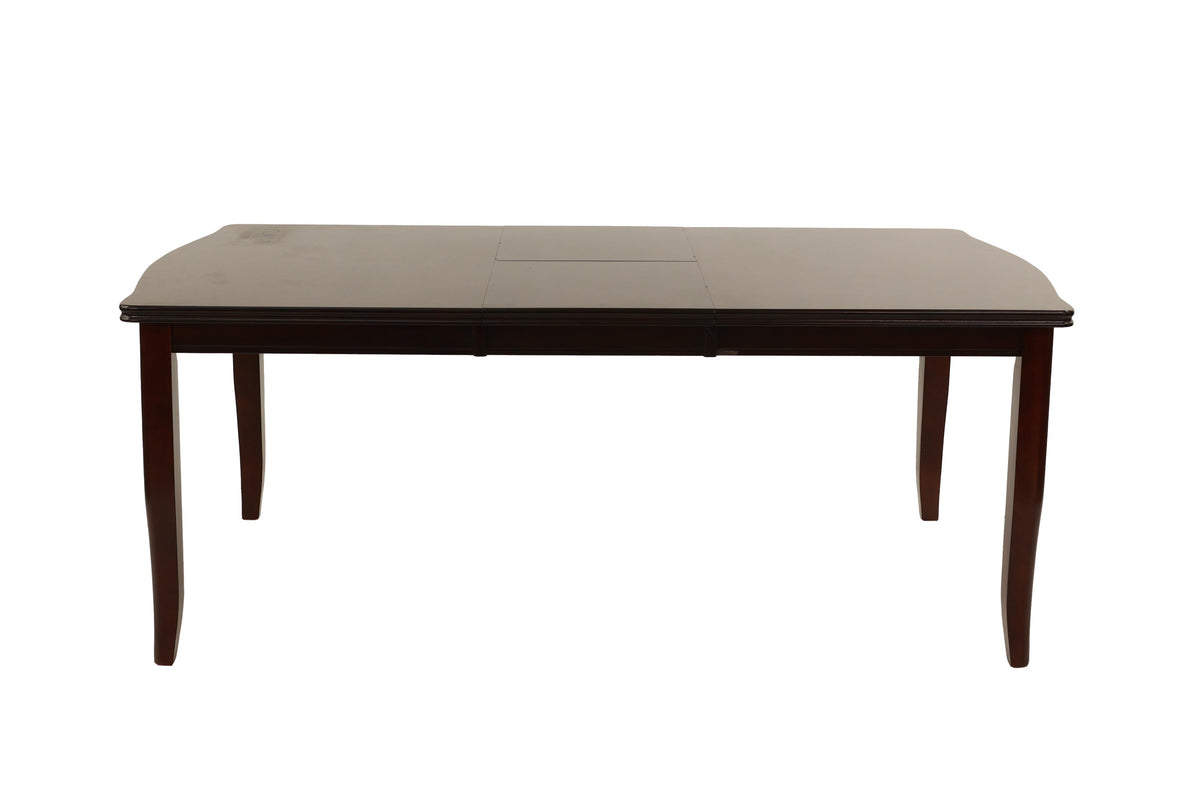 Dining Table - Espresso