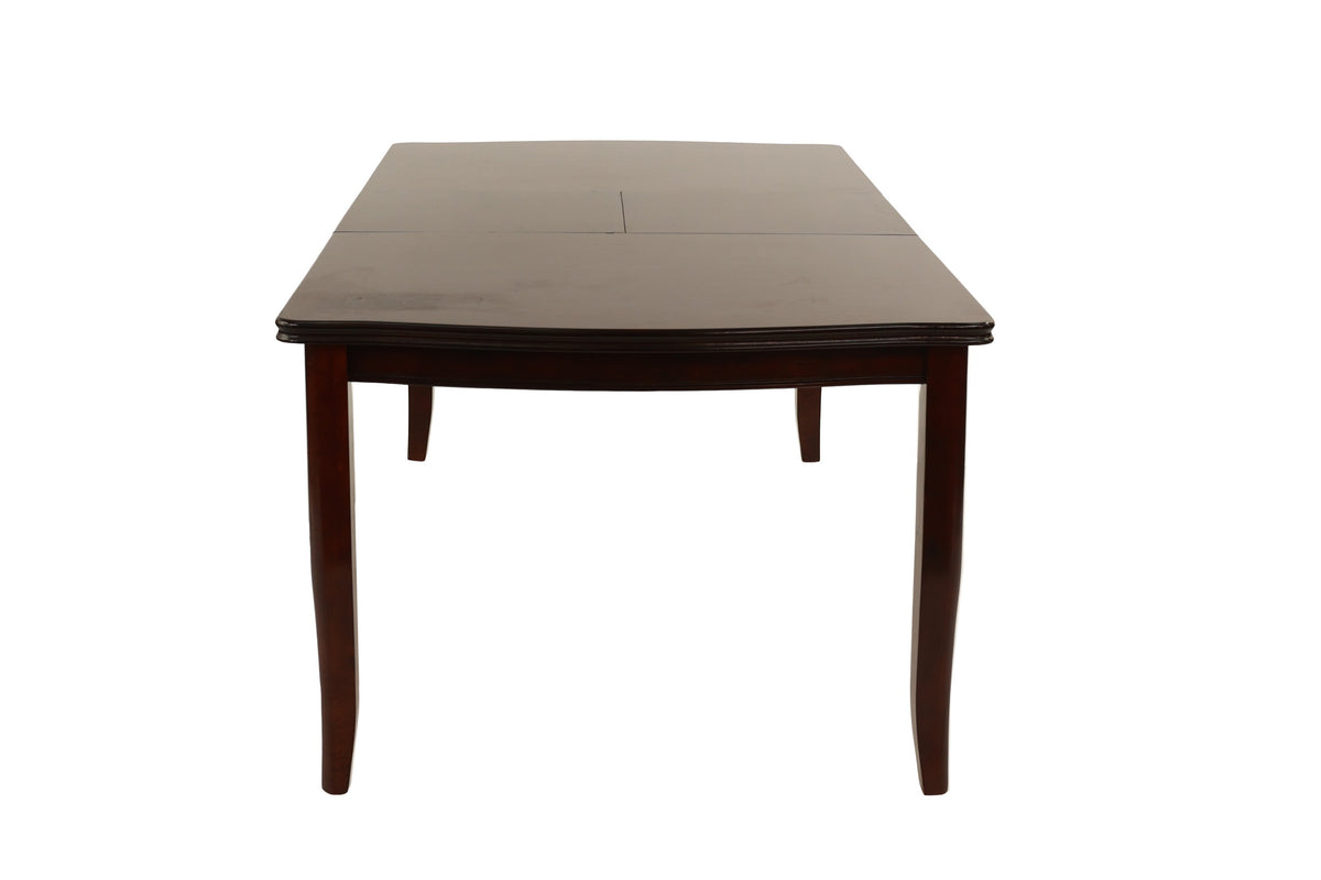 Dining Table - Espresso