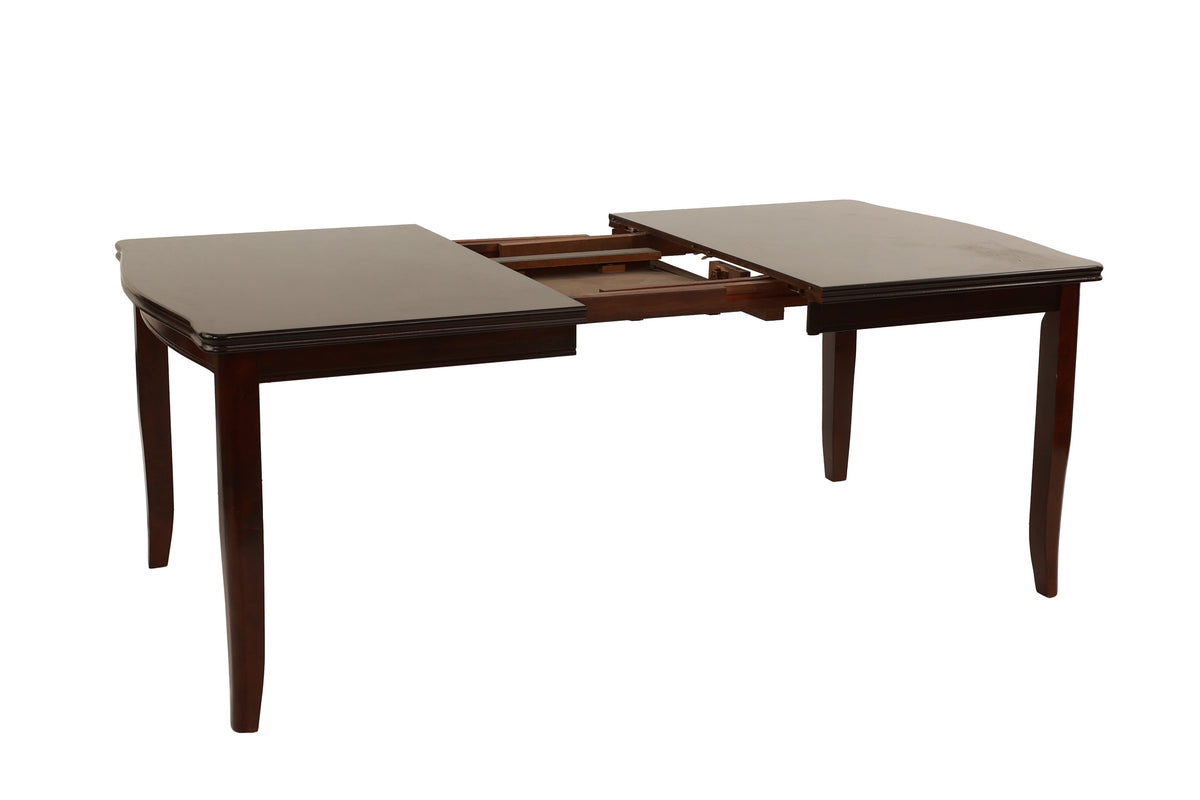 Dining Table - Espresso