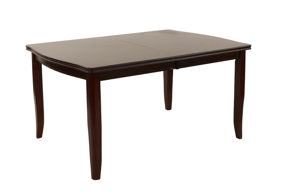 Dining Table - Espresso