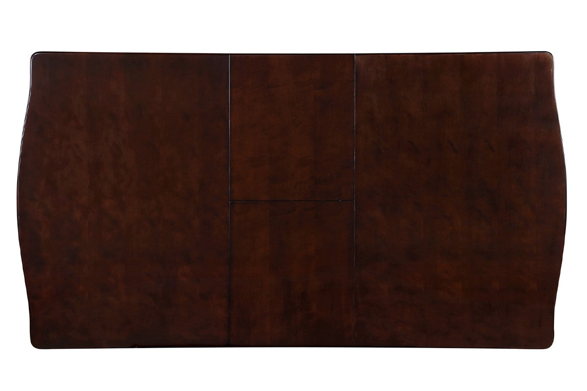 Dining Table - Espresso