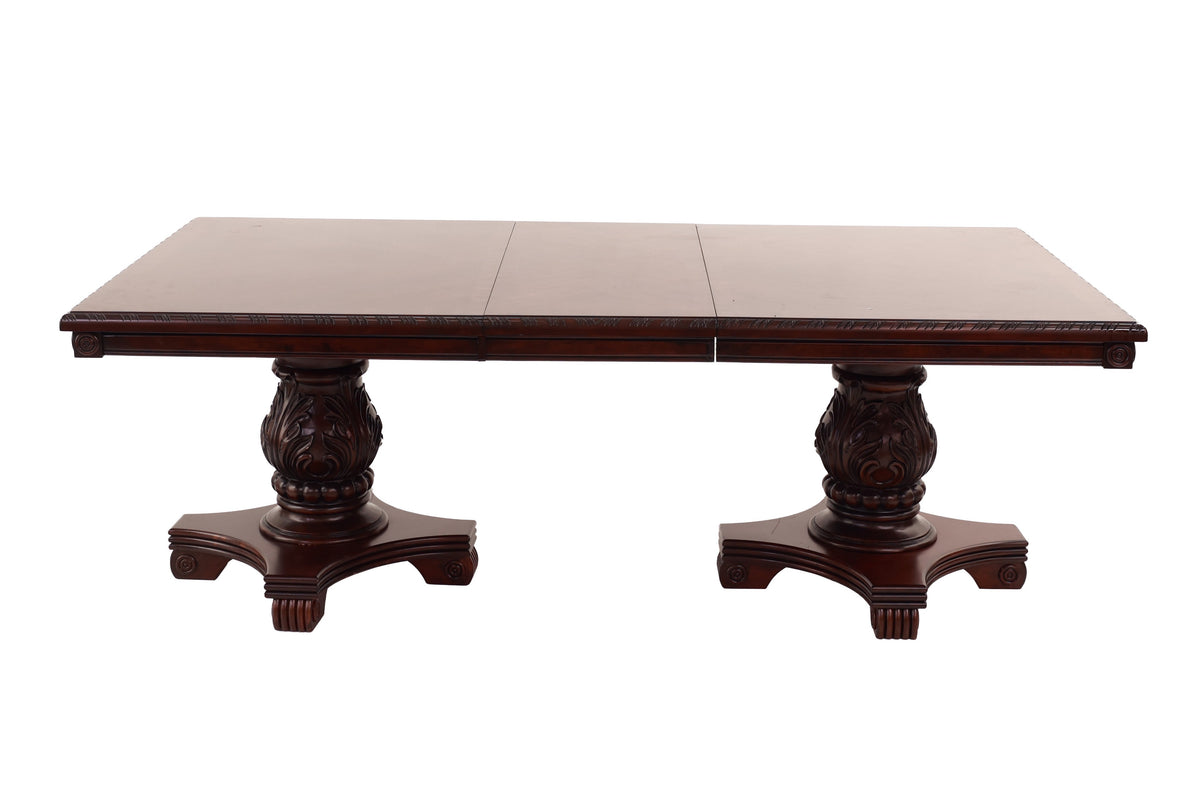 Dining Table - Cherry