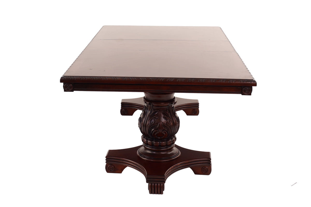 Dining Table - Cherry
