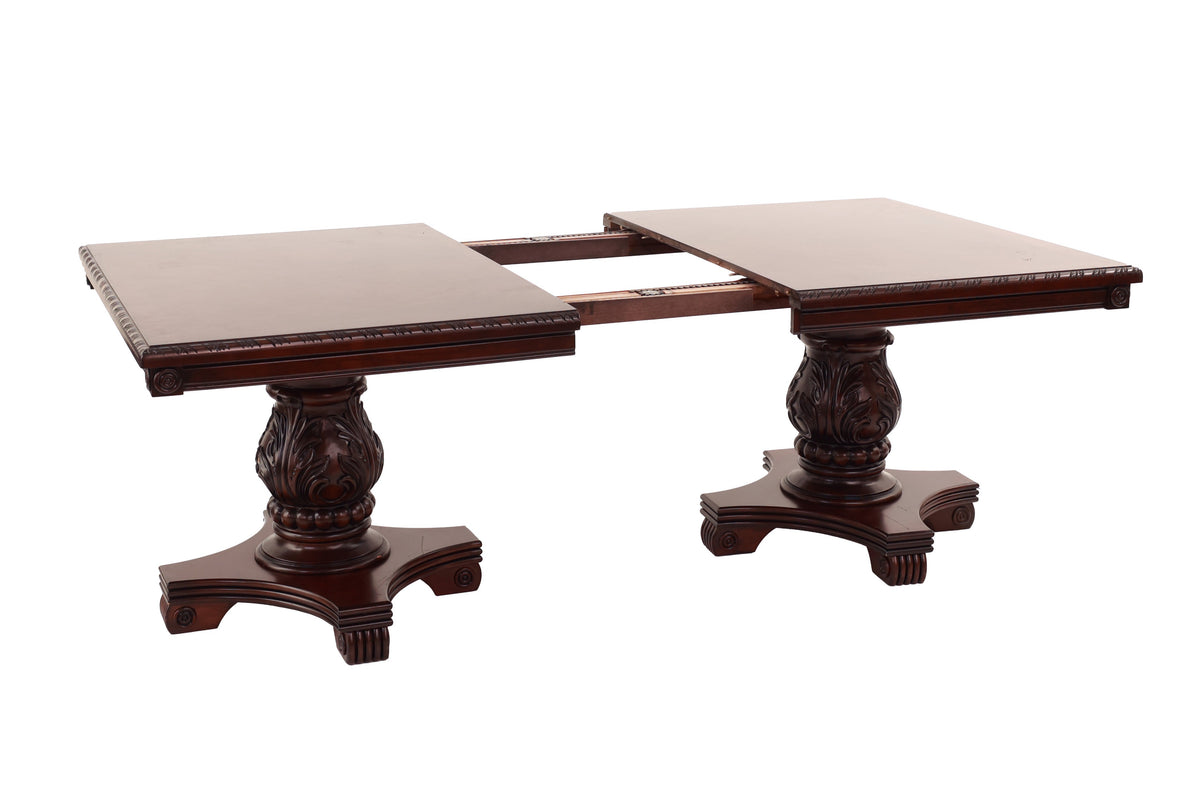 Dining Table - Cherry