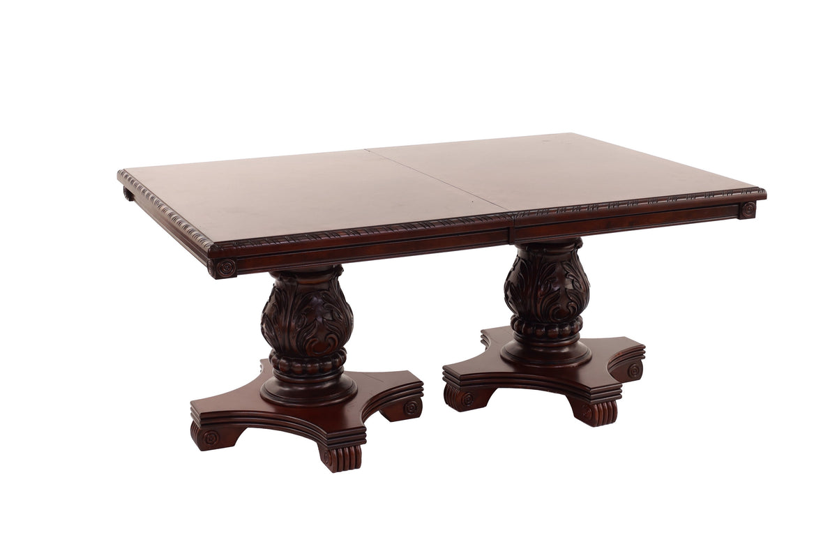 Dining Table - Cherry