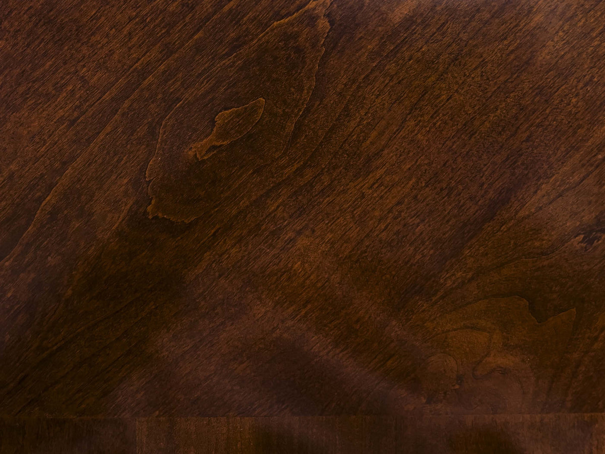 Dining Table Dia 48" - Cherry