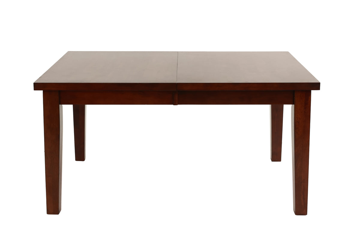 Dining Table - Walnut