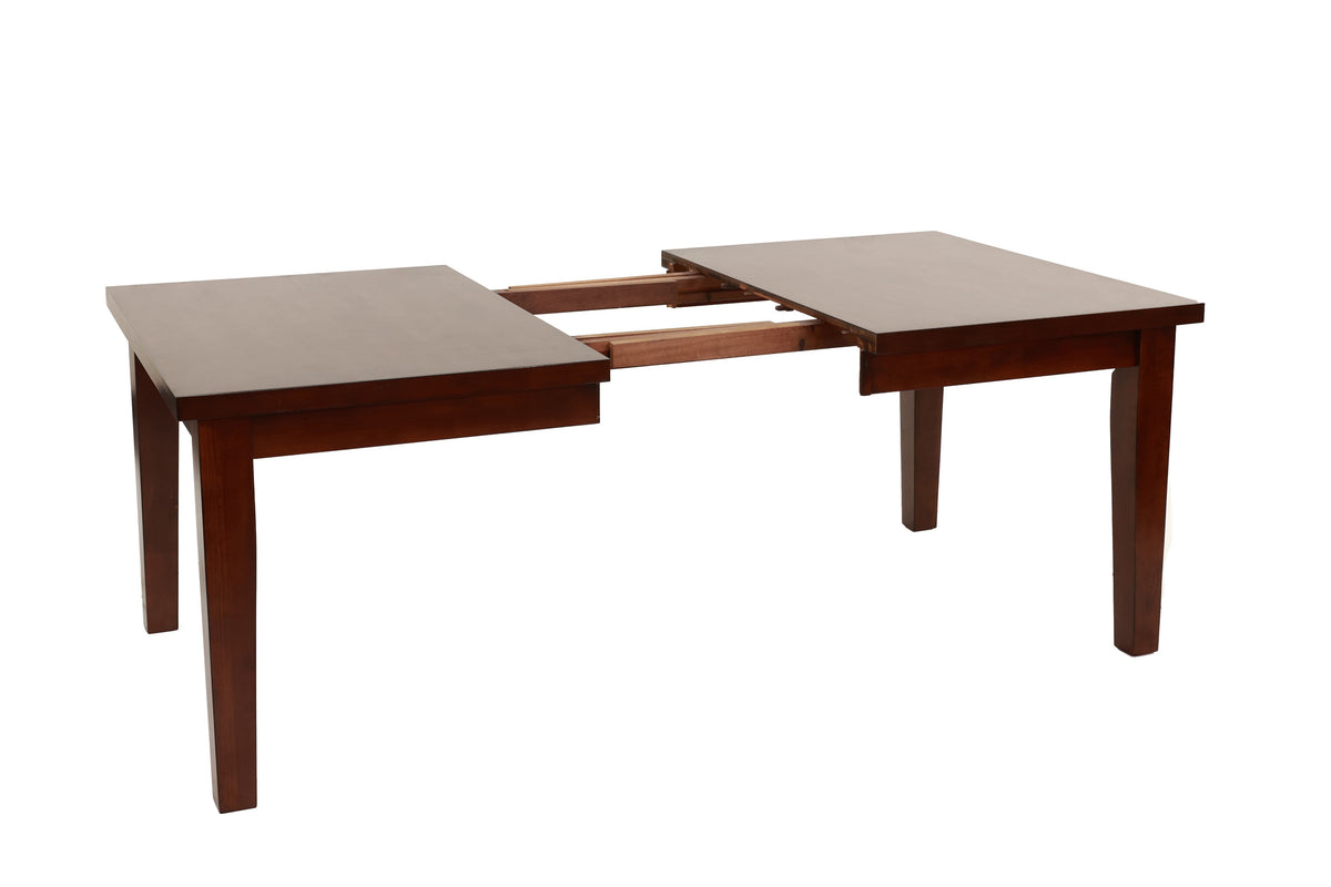 Dining Table - Walnut
