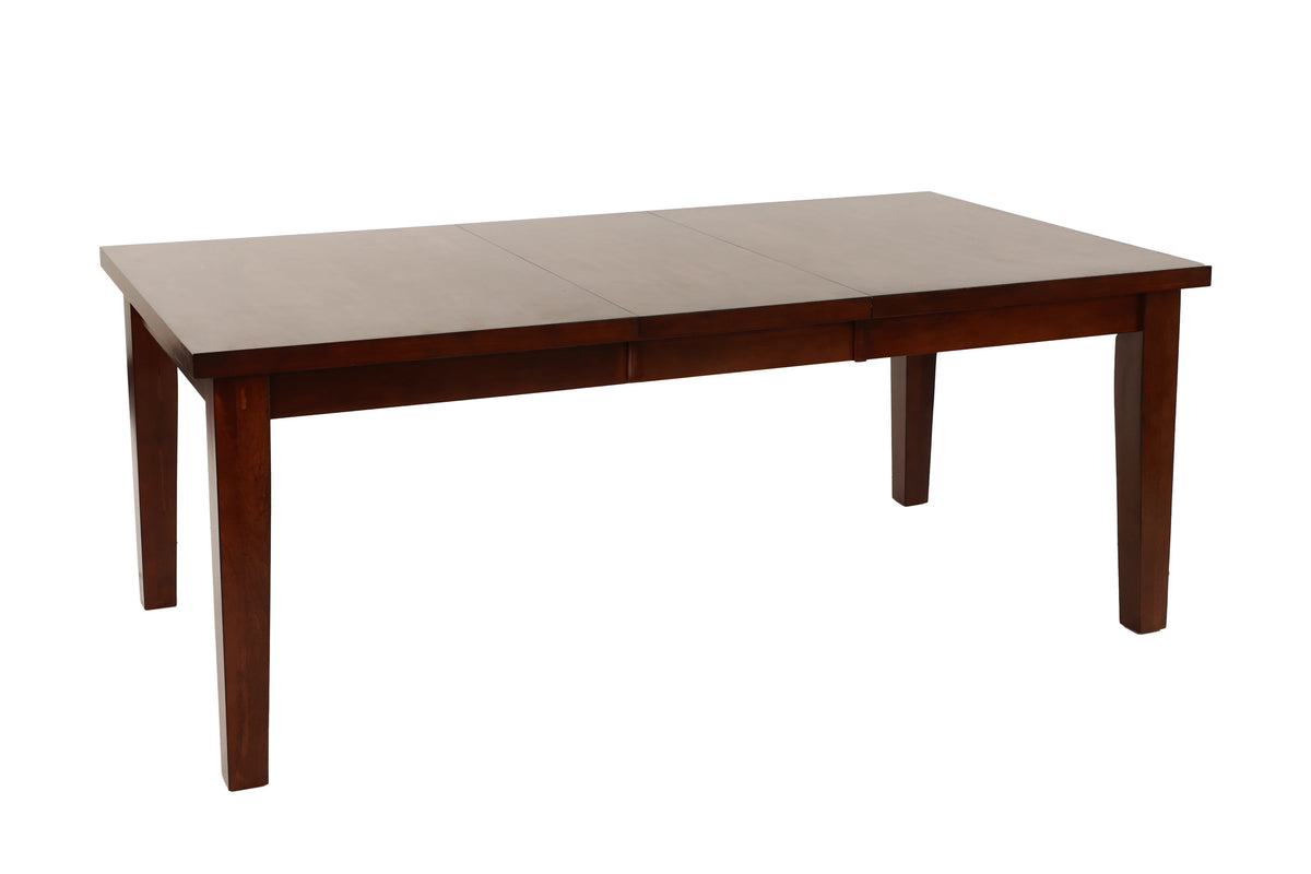 Dining Table - Walnut