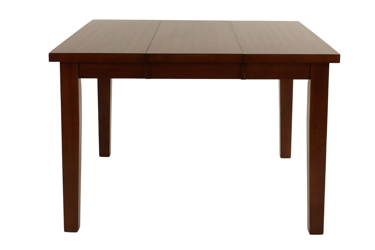 Counter Height Table - Walnut