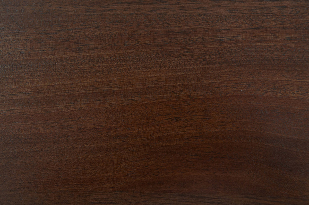 5-Pcs Counter Height Dining Set - Cherry Finish