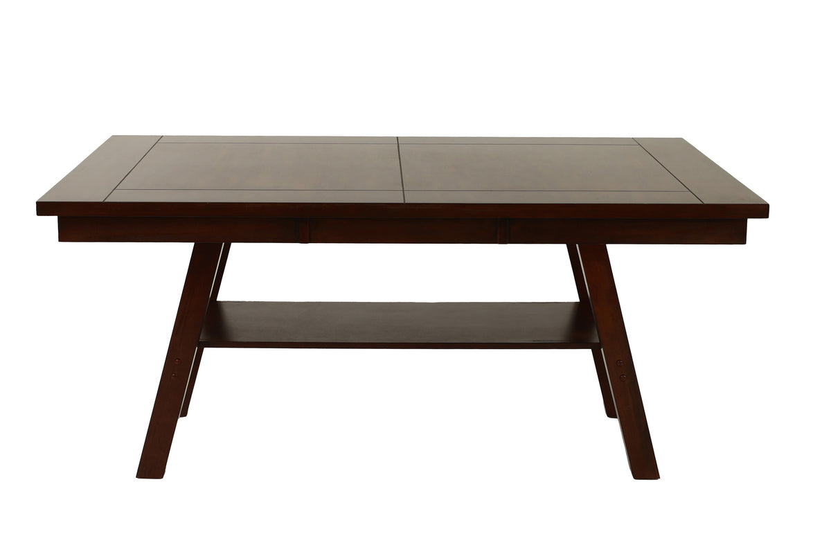 Dining Table - Walnut